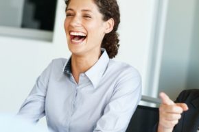 Do You Inject Humor In Meetings?