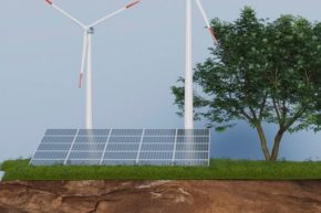 The Benefits Your Business Can Get Using Renewable Energy