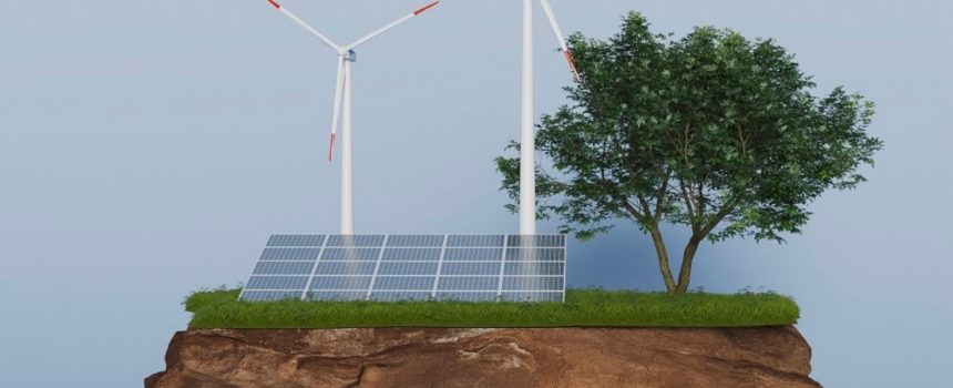 The Benefits Your Business Can Get Using Renewable Energy