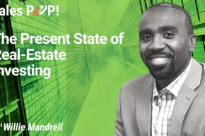 The Present State of Real-Estate Investing (video)