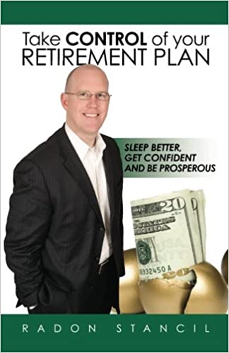 Take Control of your Retirement Plan