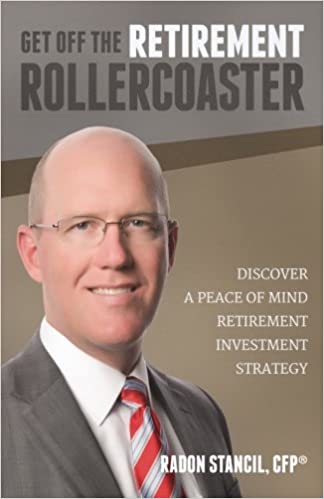 Get Off the Retirement Roller Coaster