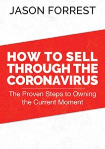 How to Sell Through the Coronavirus Cover