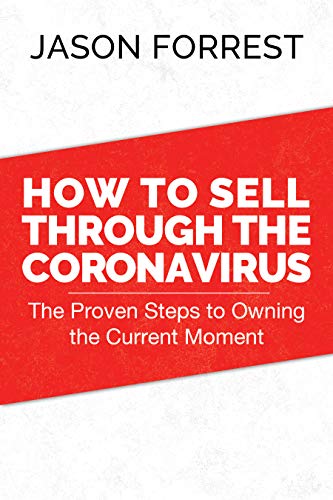 How to Sell Through the Coronavirus Cover