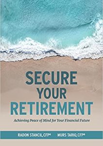 Secure Your Retirement: Achieving Peace of Mind for Your Financial Future Cover