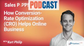 🎧 How Conversion-Rate Optimization (CRO) Helps Online Business