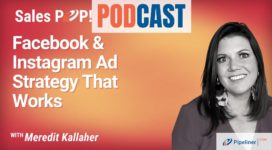 🎧 Facebook and Instagram Ad Strategy That Works