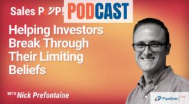 🎧 Helping Investors Break Through Their Limiting Beliefs