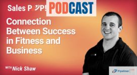 🎧 Connection Between Success in Fitness and Business