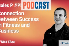 🎧 Connection Between Success in Fitness and Business