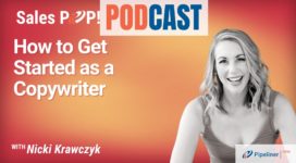 🎧 How to Get Started as a Copywriter