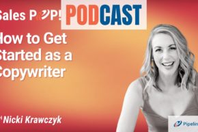 🎧 How to Get Started as a Copywriter