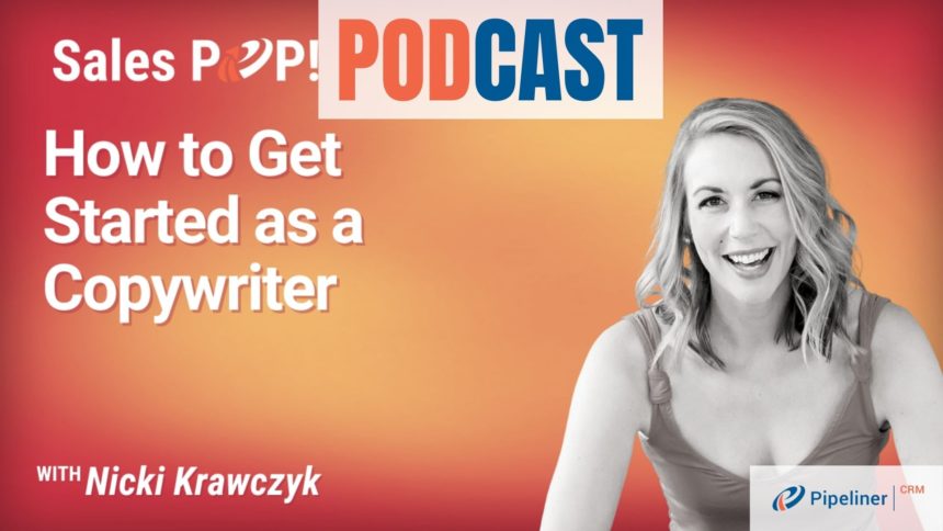 🎧 How to Get Started as a Copywriter