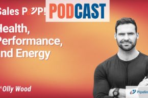 🎧  Health, Performance, and Energy