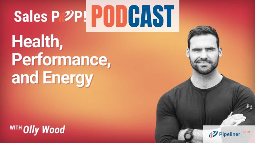 🎧  Health, Performance, and Energy