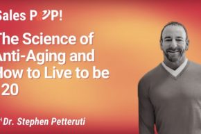 The Science of Anti-Aging and How to Live to be 120 (video)