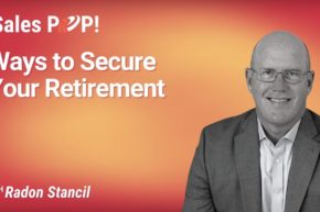 Ways to Secure Your Retirement (video)