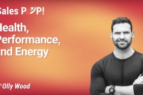 Health, Performance, and Energy (video)