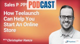 🎧  How Teelaunch Can Help You Start An Online Store