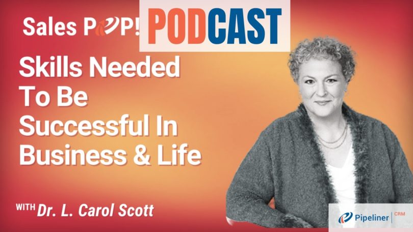 🎧  Skills Needed To Be Successful In Business & Life