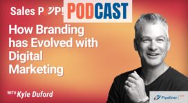 🎧 How Branding has Evolved with Digital Marketing