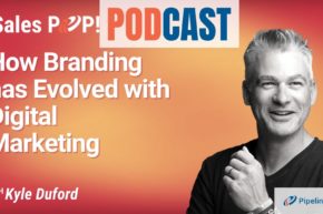 🎧 How Branding has Evolved with Digital Marketing