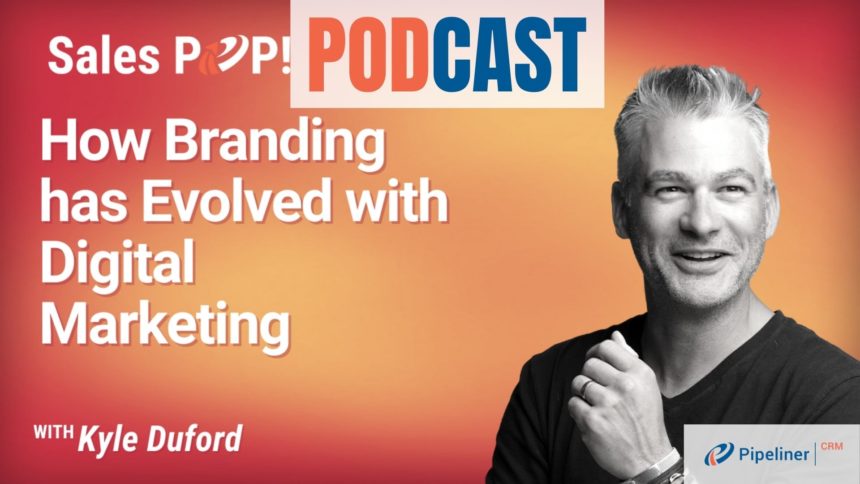 🎧 How Branding has Evolved with Digital Marketing