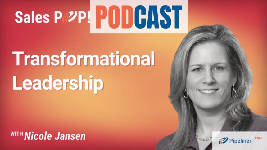 🎧  Transformational Leadership