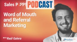 🎧  Word of Mouth and Referral Marketing