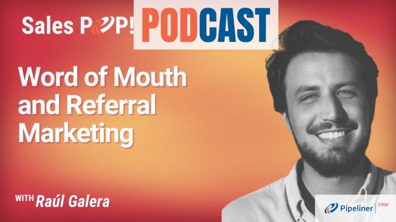 🎧  Word of Mouth and Referral Marketing