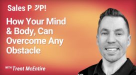 How Your Mind and Body, Can Overcome Any Obstacle (video)