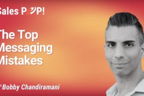 The Top Messaging Mistakes (video)