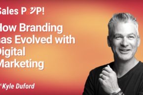 How Branding has Evolved with Digital Marketing (video)
