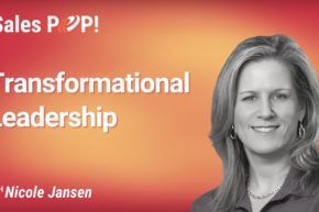 Transformational Leadership (video)