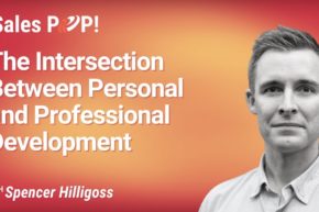 The Intersection of Personal and Professional Development (video)