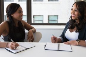 Stay Interviews and How to Do Them Right