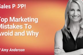 Top Marketing Mistakes To Avoid and Why (video)