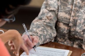 6 Reasons to Recruit Veterans for Sales Jobs