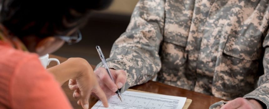 6 Reasons to Recruit Veterans for Sales Jobs