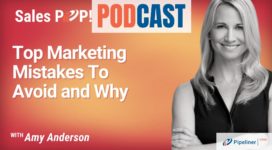 🎧  Top Marketing Mistakes To Avoid and Why