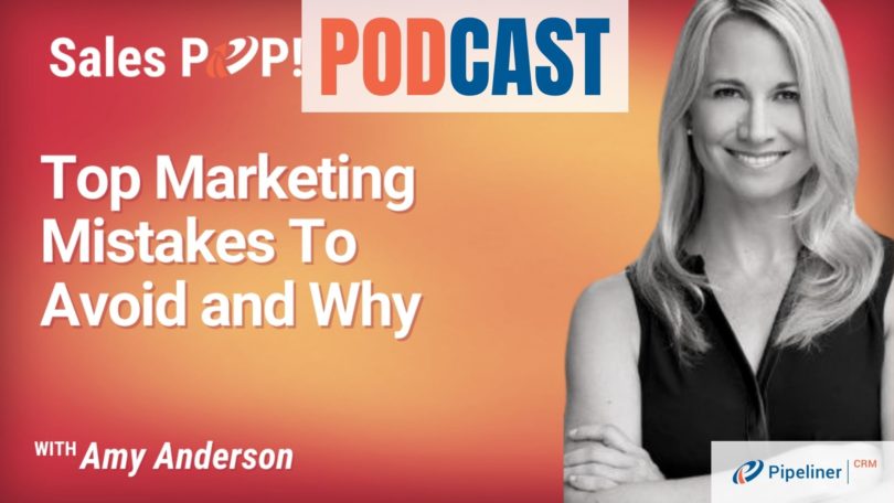 🎧  Top Marketing Mistakes To Avoid and Why