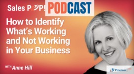 🎧  How to Identify What’s Working and Not Working in Your Business