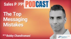 🎧  The Top Messaging Mistakes