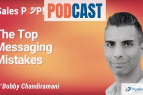 🎧  The Top Messaging Mistakes