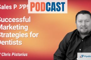 🎧  Successful Marketing Strategies for Dentists
