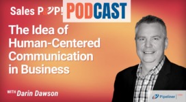 🎧  The Idea of Human-Centered Communication in Business