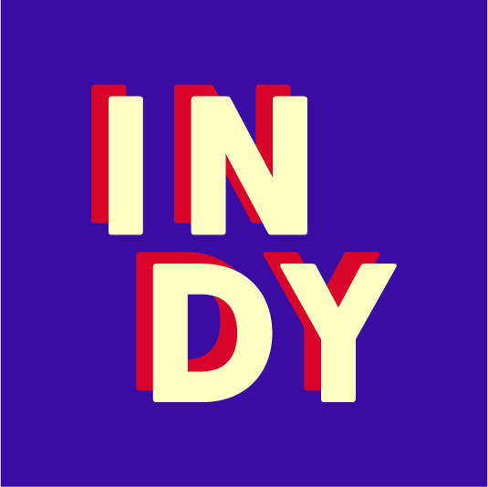 indy icon