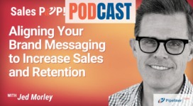 🎧 Aligning Your Brand Messaging to Increase Sales and Retention