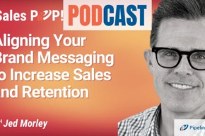 🎧 Aligning Your Brand Messaging to Increase Sales and Retention
