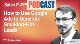 🎧 How to Use Google Ads to Generate Smoking-Hot Leads